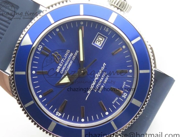 0329 Youthful Speedmaster JHF SS ‘Work on the Moon’ Gary Dial On SS Bracelet 8241